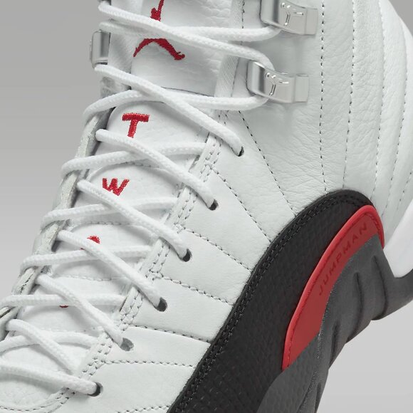 Air Jordan 12 Retro "Taxi Flip" - Picture 1 of 5